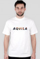 Aquila white logo