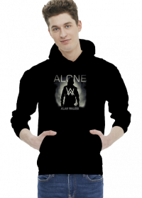 Don't be Alone hoodie