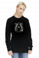 Don't be Alone crewneck girl