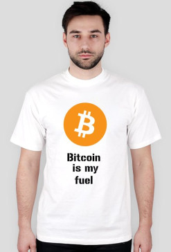 Bitcoin fuel