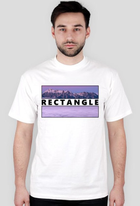 Rectangle white