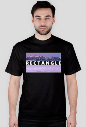 Rectangle black