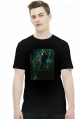 Forest tee
