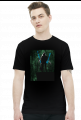 Forest tee