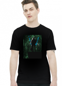 Forest tee