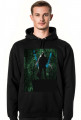 Forest hoodie
