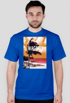 To co wagary ?