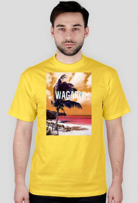 To co wagary ?