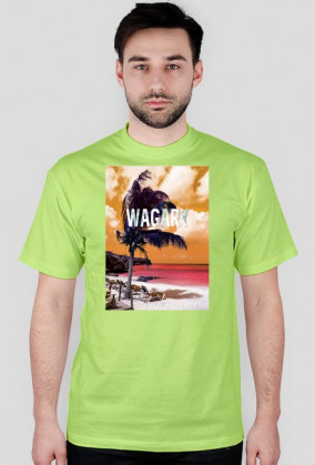 To co wagary ?