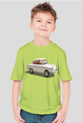 Klasyk - Koszulka dziecięca