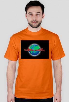 Logo Świat i Polacy
