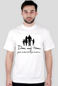 Koszulka dla rodziny