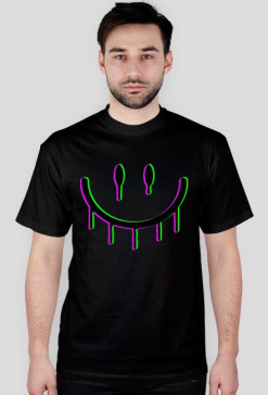 Glitch Black