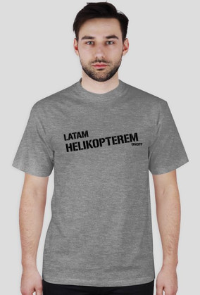 LATAM HELIKOPTEREM