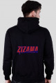 Front & Back Hoodie Zizama