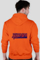Front & Back Hoodie Zizama