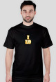 Przedsiębiorczy T-shirt