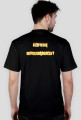 Przedsiębiorczy T-shirt