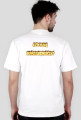 Przedsiębiorczy T-shirt