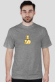 Przedsiębiorczy T-shirt