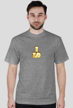 Przedsiębiorczy T-shirt