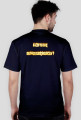 Przedsiębiorczy T-shirt