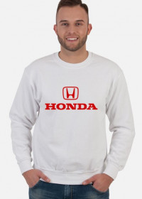 Honda red