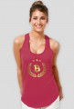 Bitcoin - Koszulka damska