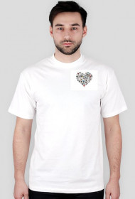 Fuck brand tee