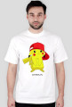 zagrajowy pikachu