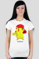 zagrajowy pikachu