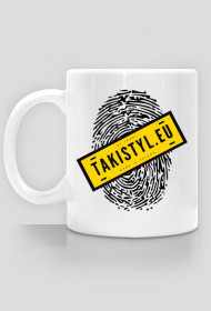 takistyl.eu - Kubek
