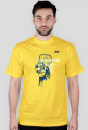T-Shirt Samethink shot