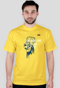 T-Shirt Samethink shot
