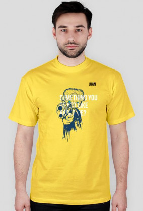 T-Shirt Samethink shot