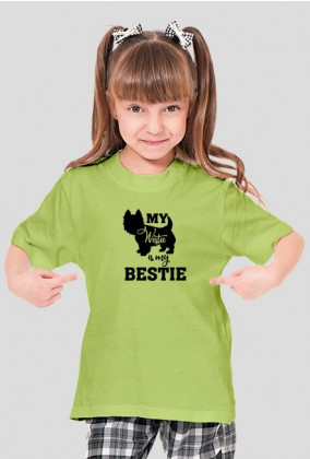 Westie-Bestie