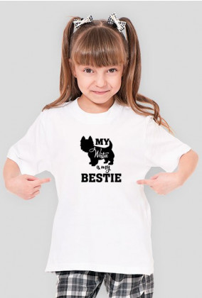 Westie-Bestie