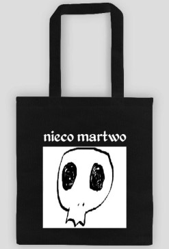 torba nieco martwo