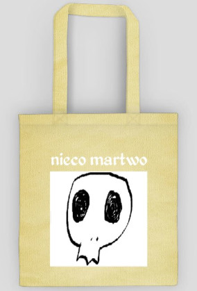 torba nieco martwo