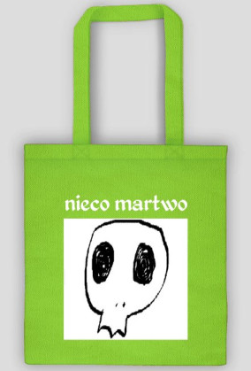 torba nieco martwo