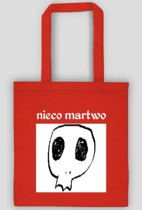 torba nieco martwo