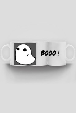 kubek Booo!