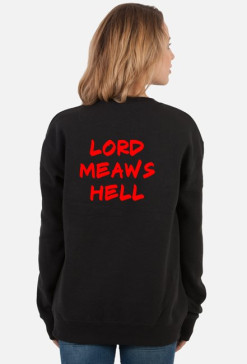 Meow Hell