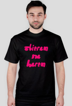Zbieram na harem