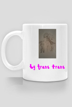 "Kamper" by Frans Trans