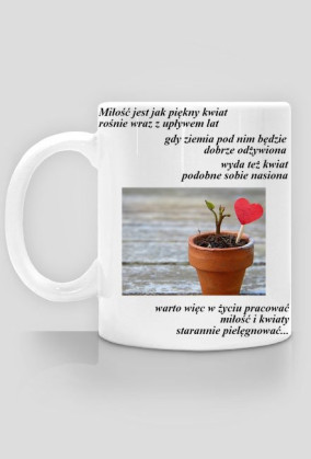 SYNONIM MIŁOŚCI