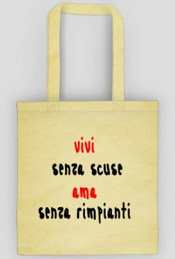 Torba z cytatem
