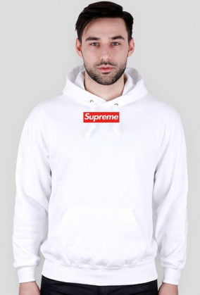 Bluza supreme