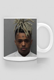 Kubek xxxtentacion