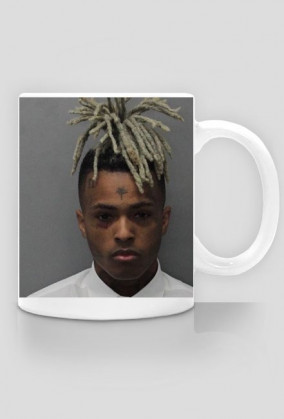 Kubek xxxtentacion